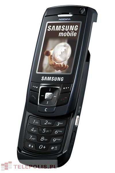 Samsung SGH-Z720
