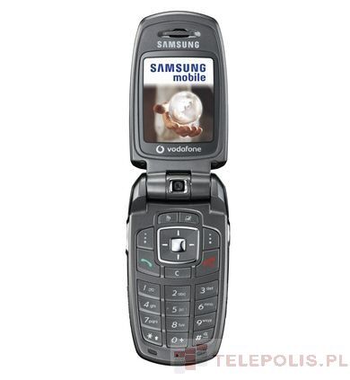 Samsung SGH-ZV40