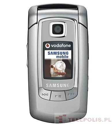 Samsung SGH-ZV50