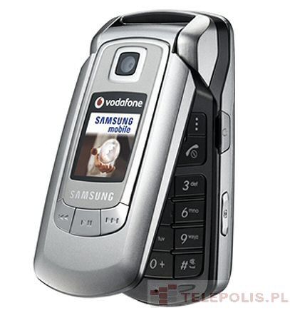 Samsung SGH-ZV50