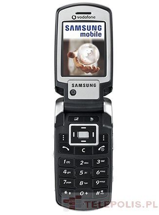 Samsung SGH-ZV50
