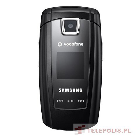 Samsung SGH-ZV60