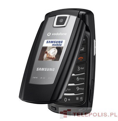 Samsung SGH-ZV60