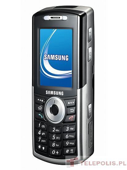 Samsung SGH-i300