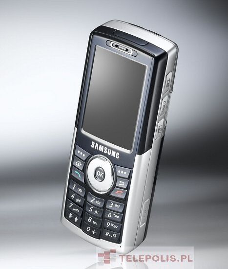 Samsung SGH-i300