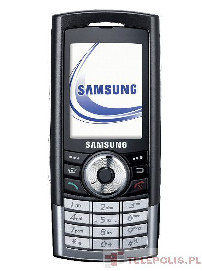 Samsung SGH-i310