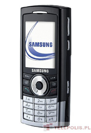 Samsung SGH-i310
