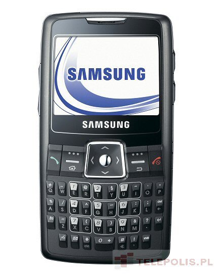 Samsung SGH-i320