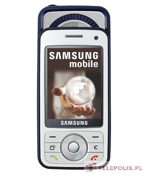 Samsung SGH-i450