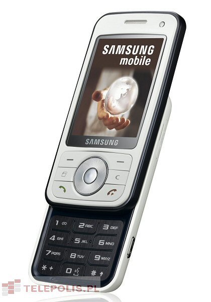Samsung SGH-i450
