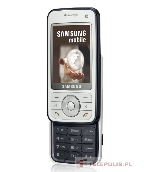 Samsung SGH-i450