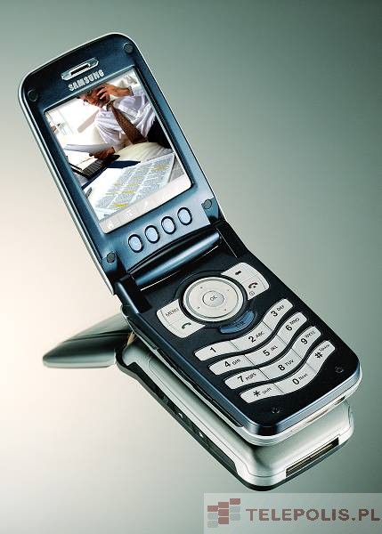 Samsung SGH-i500