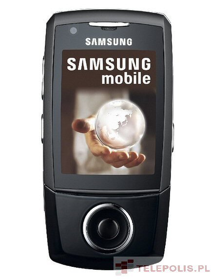 Samsung SGH-i520