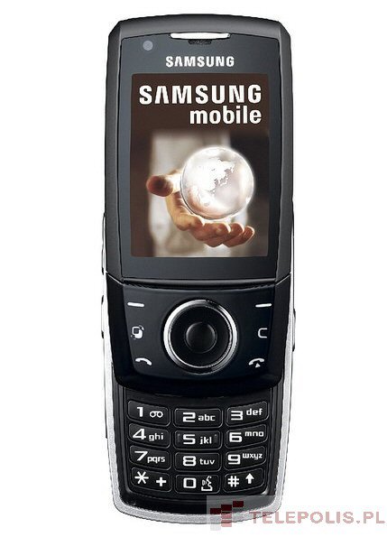 Samsung SGH-i520