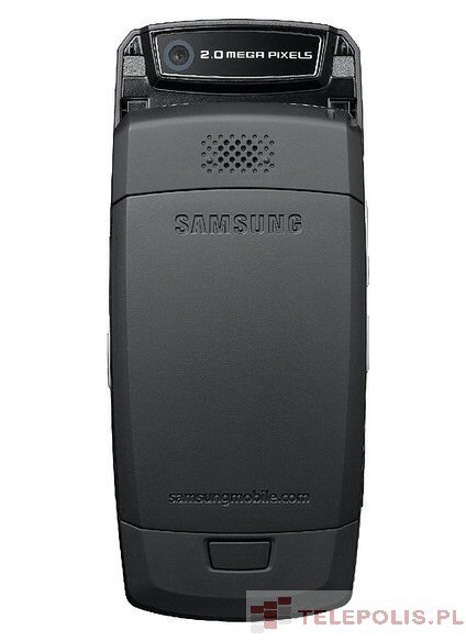 Samsung SGH-i520