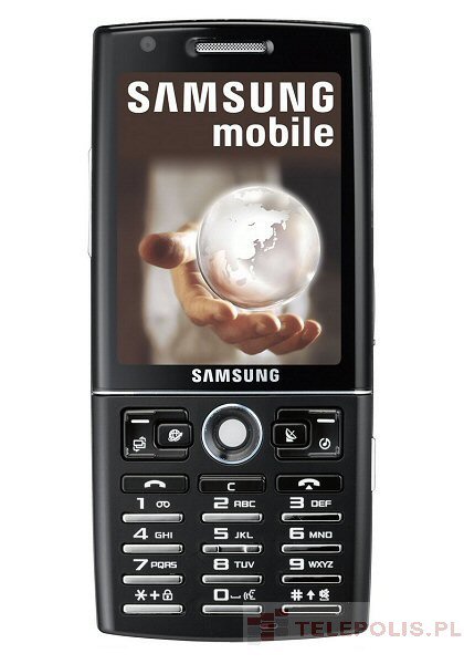 Samsung SGH-i550