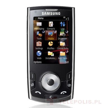 Samsung SGH-i560