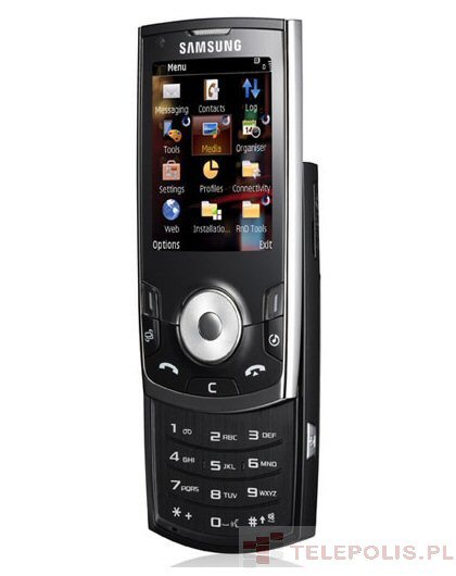 Samsung SGH-i560