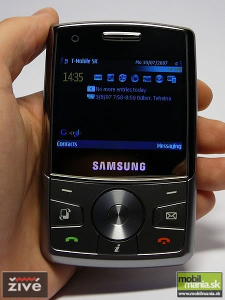 Samsung SGH-i570
