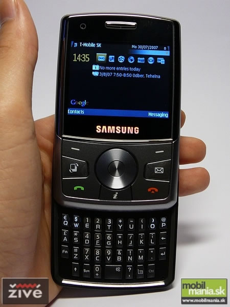 Samsung SGH-i570