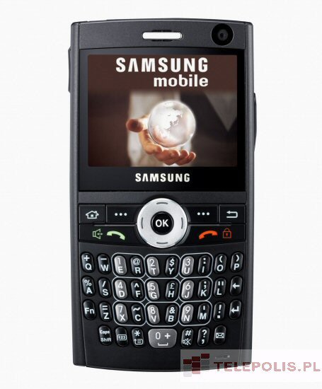 Samsung SGH-i600