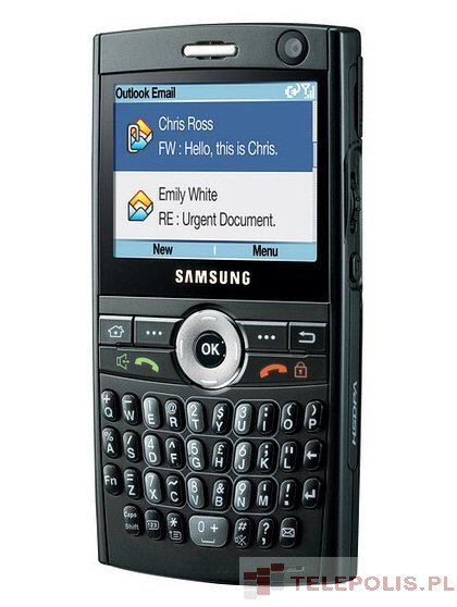 Samsung SGH-i600