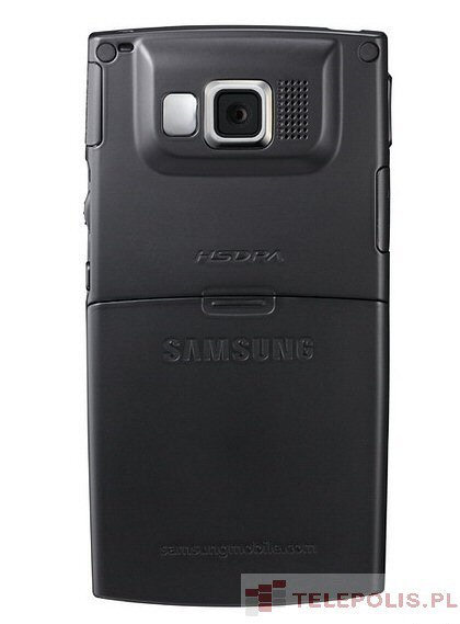 Samsung SGH-i600