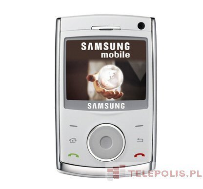 Samsung SGH-i620