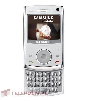 Samsung SGH-i620