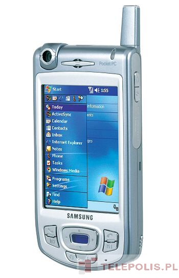 Samsung SGH-i700