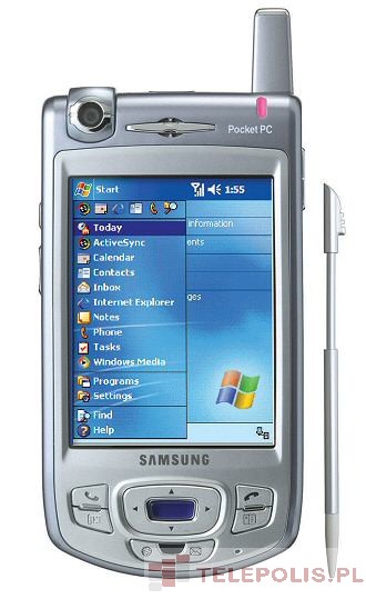 Samsung SGH-i700