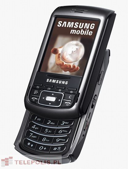 Samsung SGH-i750