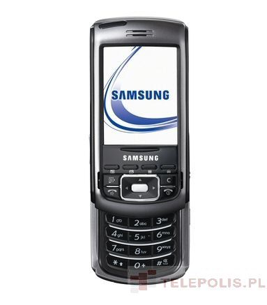 Samsung SGH-i750
