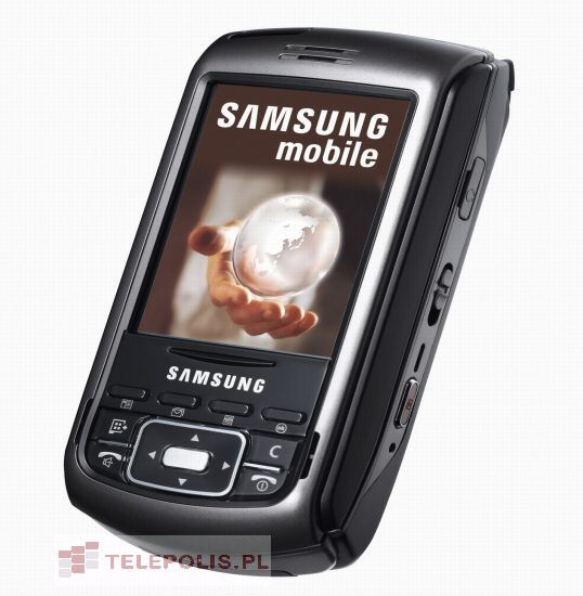 Samsung SGH-i750