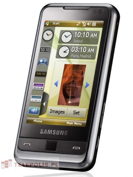 Samsung SGH-i900 Omnia