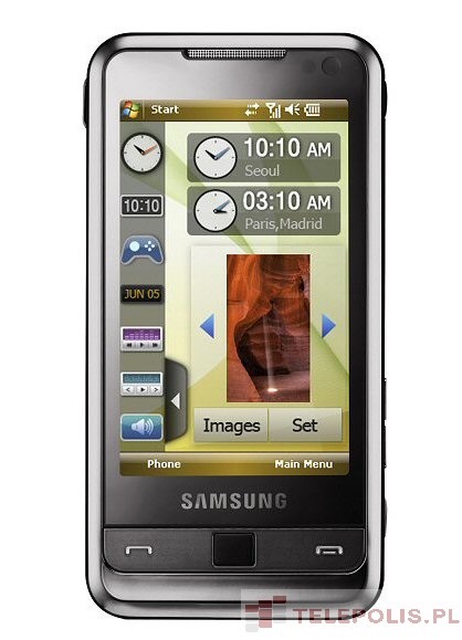 Samsung SGH-i900 Omnia
