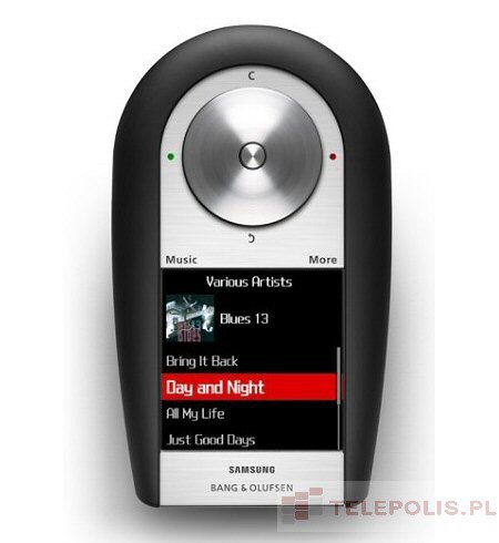 Samsung Serenata