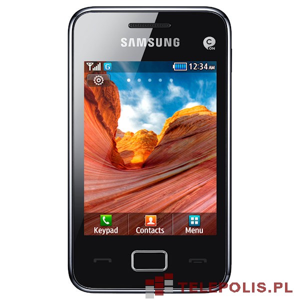Samsung Star 3