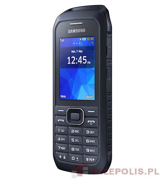 Samsung Xcover 550