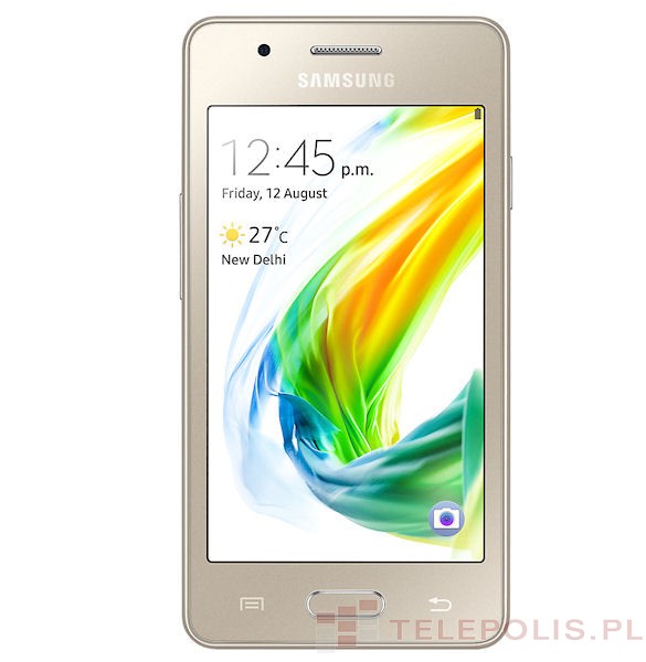 Samsung Z2