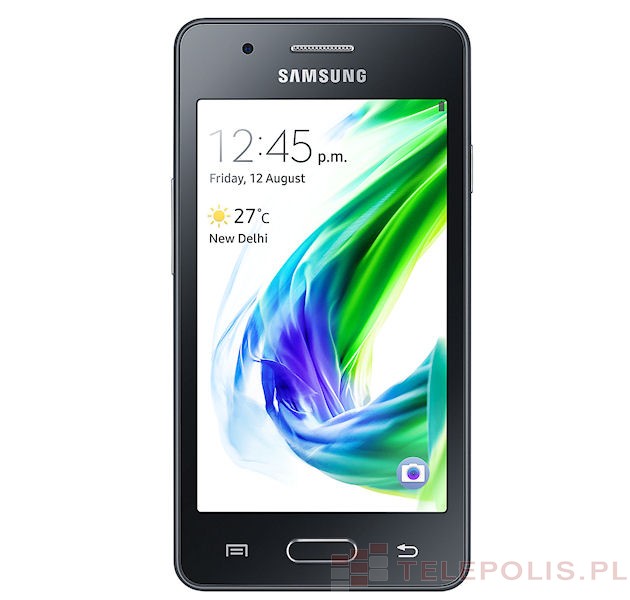 Samsung Z2