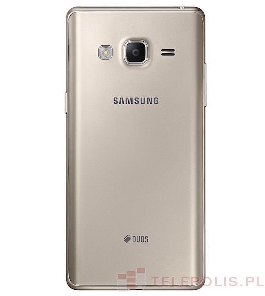 Samsung Z3