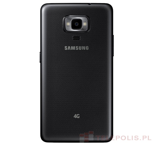 Samsung Z4