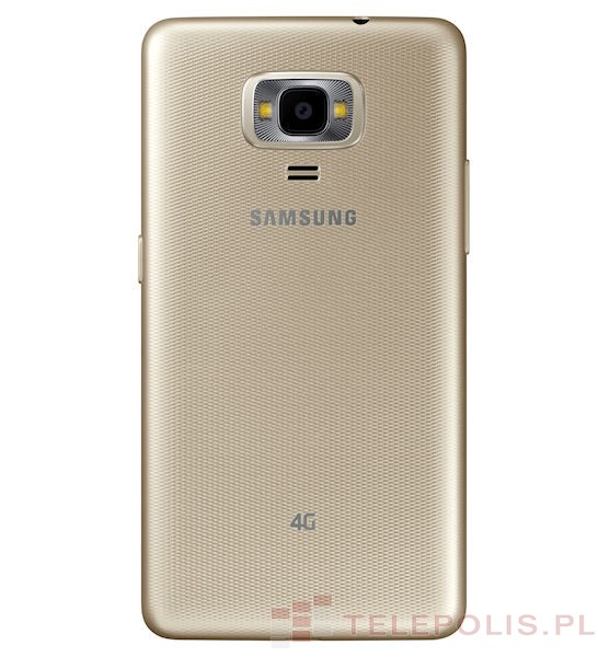 Samsung Z4