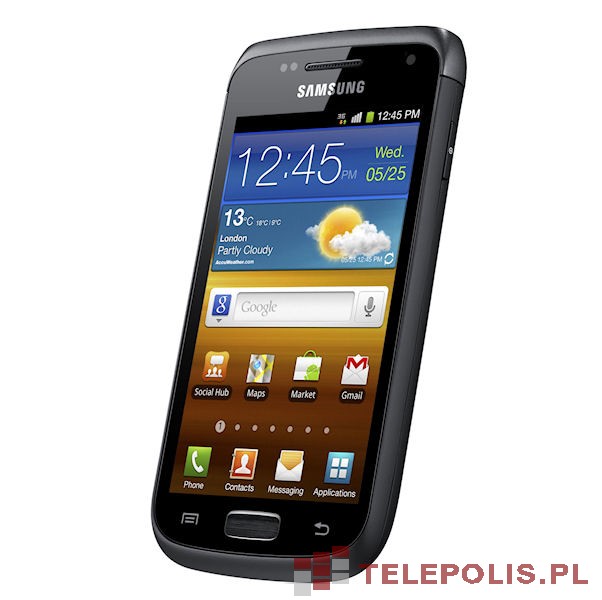 Samsung i8150 Galaxy W