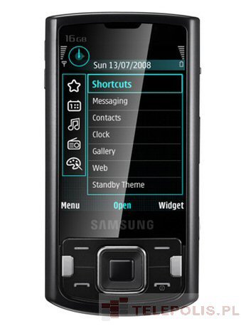 Samsung i8510 INNOV8