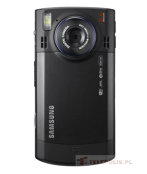 Samsung i8510 INNOV8