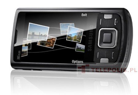 Samsung i8510 INNOV8