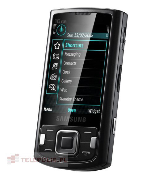 Samsung i8510 INNOV8