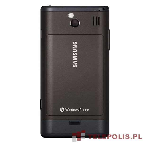 Samsung i8700 Omnia 7